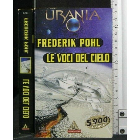 LE VOCI DEL CIELO