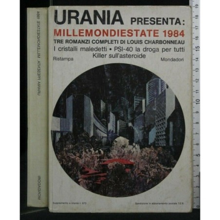 MILLEMONDIESTATE 1984