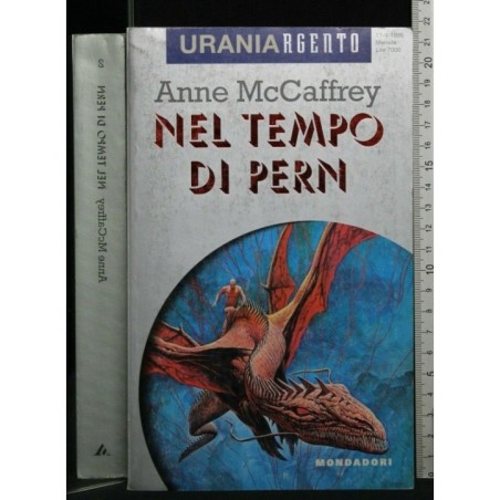 NEL TEMPO DI PERN