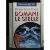DOMANI LE STELLE
