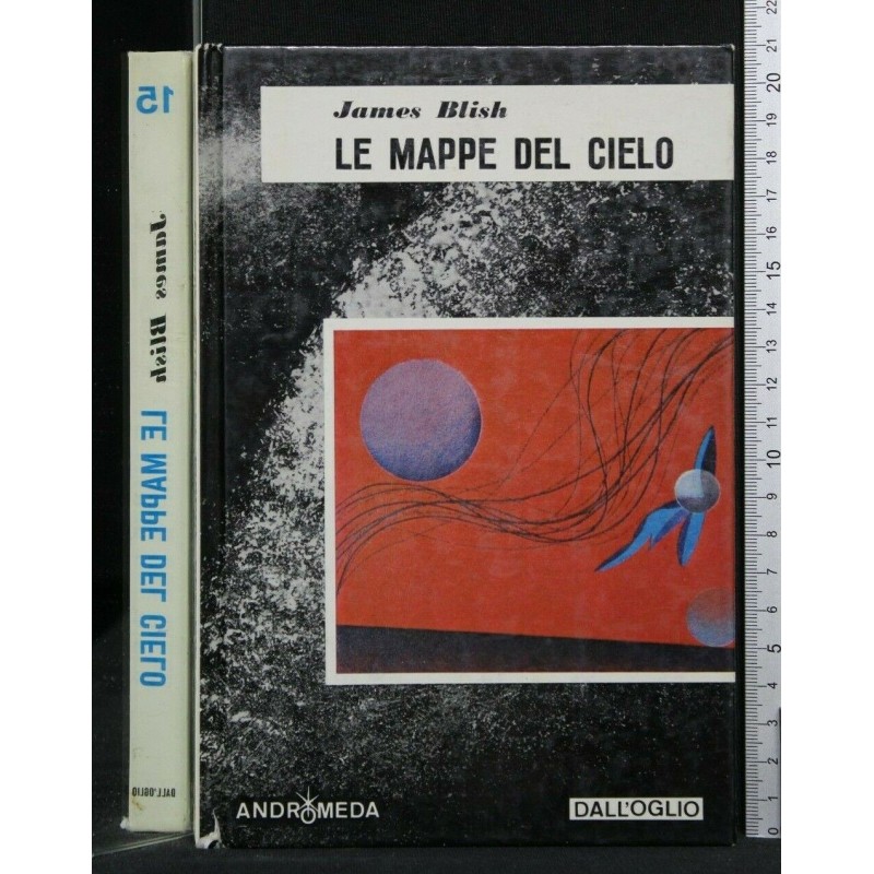 LE MAPPE DEL CIELO