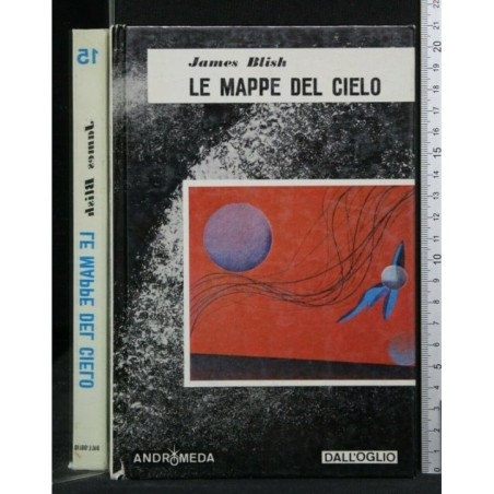 LE MAPPE DEL CIELO