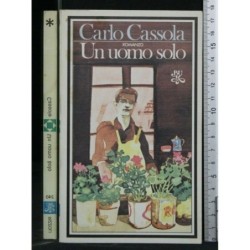 UN UOMO SOLO