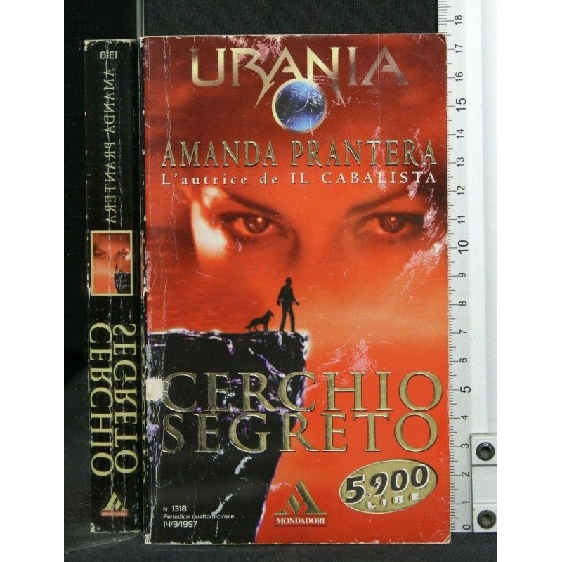 CERCHIO SEGRETO
