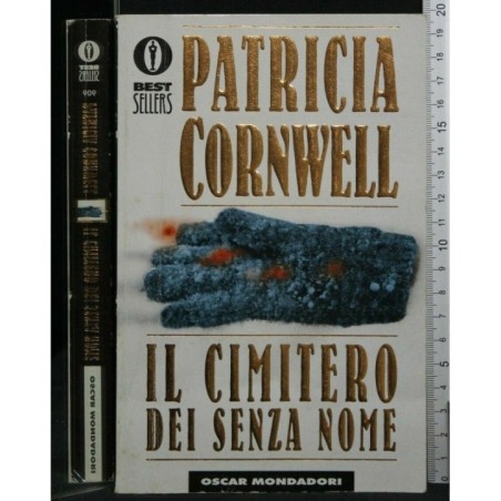 IL CIMITERO DEI SENZA NOME