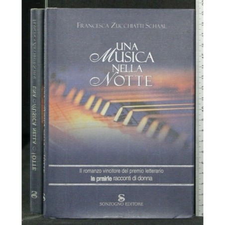 UNA MUSICA NELLA NOTTE