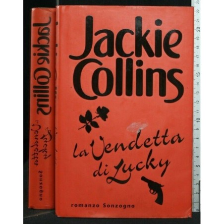 LA VENDETTA DI LUCKY