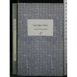 CARO SIGNOR SHAW