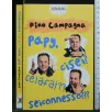 PAPY, CISEI? CELAFAI?? SEICONESSO???