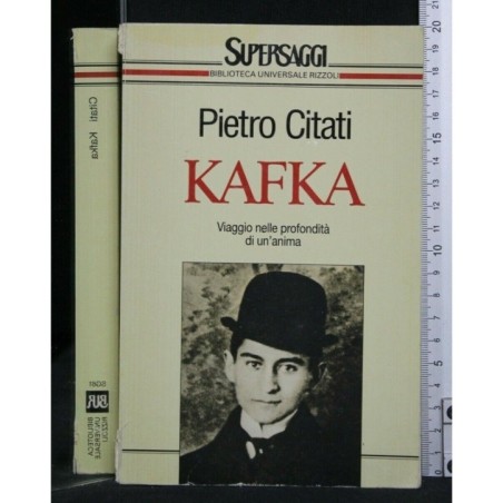 KAFKA
