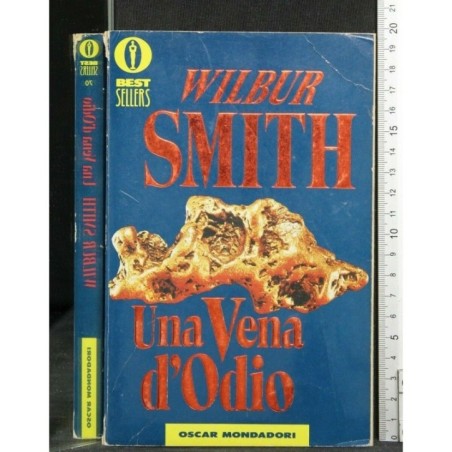 UNA VENA D'ODIO