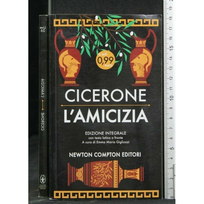 L'AMICIZIA