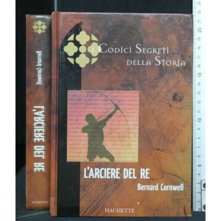 I CODICI SEGRETI DELLA STORIA L'ARCERE DEL RE