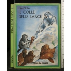 IL COLLE DELLE LANCE
