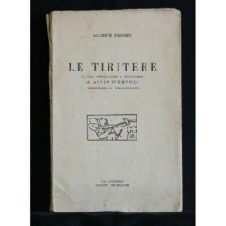 LE TIRITERE