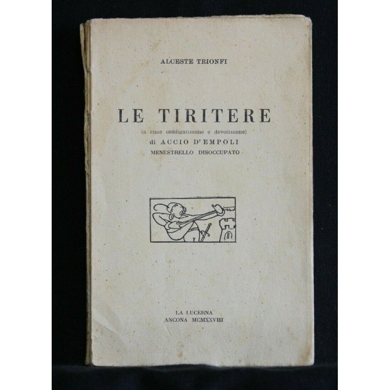 LE TIRITERE
