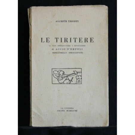 LE TIRITERE