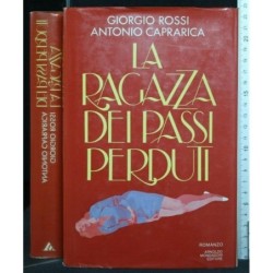 LA RAGAZZA DEI PASSI PERDUTI