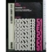 DOSSIER 51 UN ROMANZO DI SPIONAGGIO NELL'ERA DEGLI SCHEDARI
