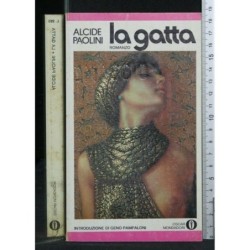 LA GATTA