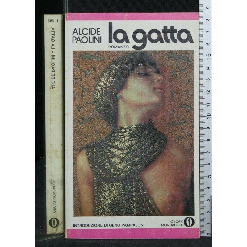 LA GATTA