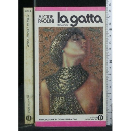 LA GATTA