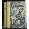 LA RAGAZZA CREOLA