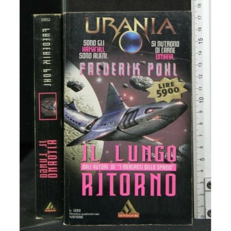 IL LUNGO RITORNO