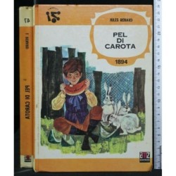 PEL DI CAROTA