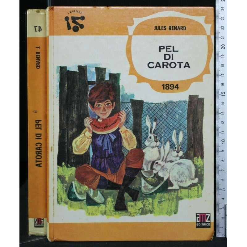 PEL DI CAROTA