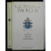 VARCARE LA SOGLIA DELLA SPERANZA. GIOVANNI PAOLO II. MONDADORI.