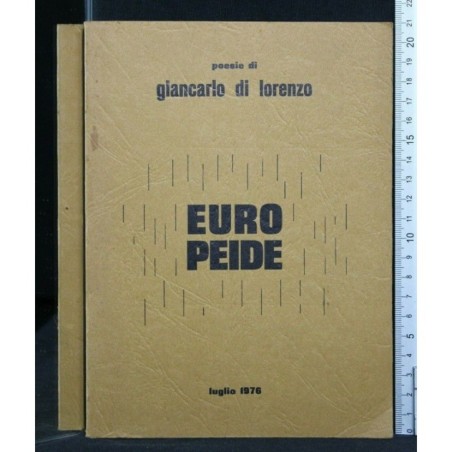 EURO PEIDE
