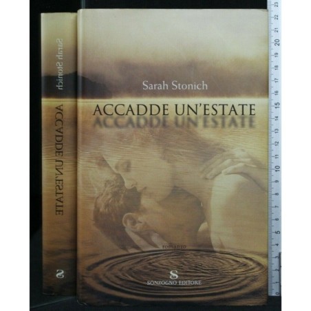 ACCADDE UN'ESTATE