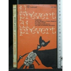 IL PREVERT DI PREVERT