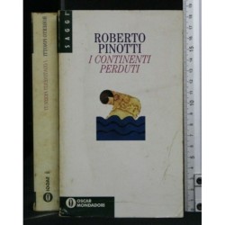 I CONTINENTI PERDUTI