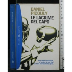 LE LACRIME DEL CAPO