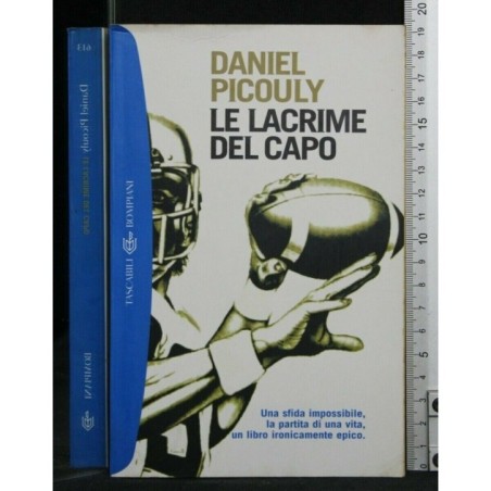 LE LACRIME DEL CAPO