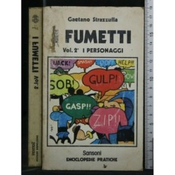 I FUMETTI. VOL.1-2