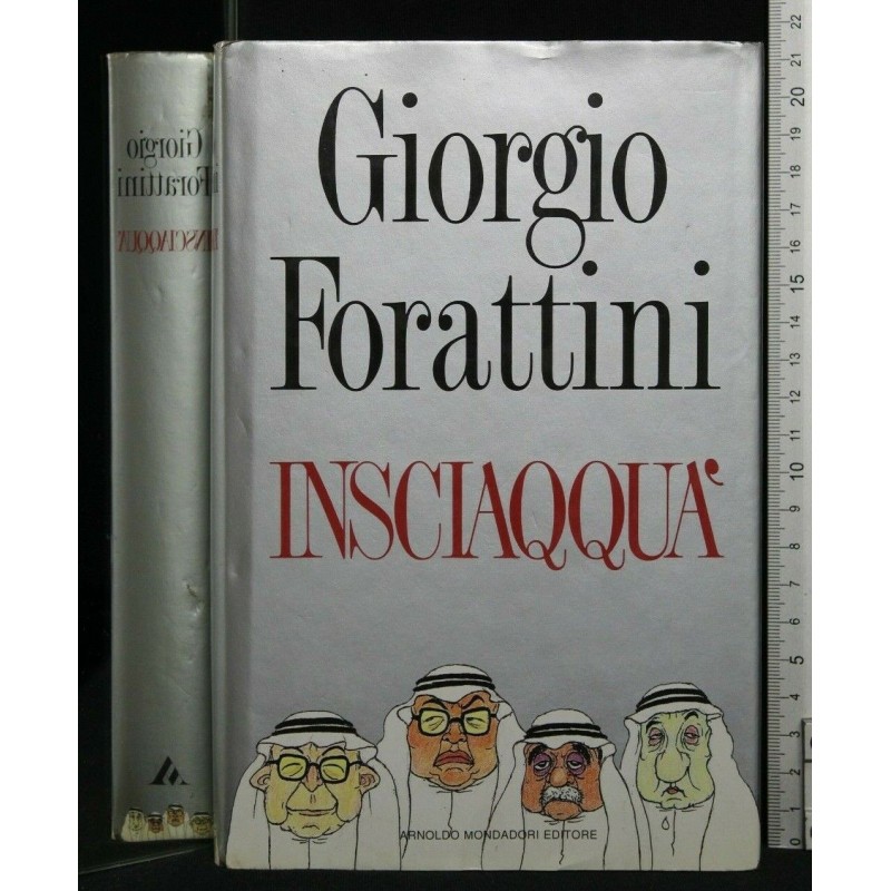 INSCIAQQUA'
