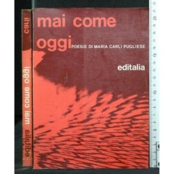 MAI COME OGGI