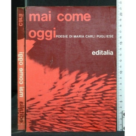 MAI COME OGGI