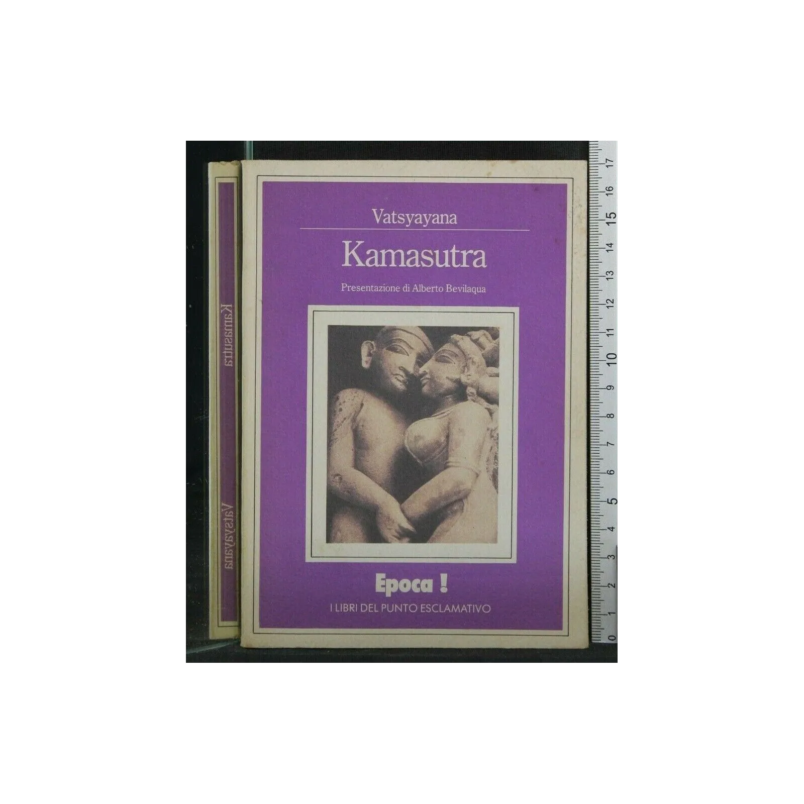 KAMASUTRA