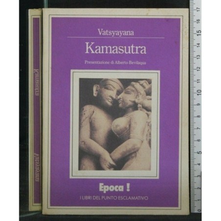 KAMASUTRA