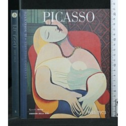 I CLASSICI DELL'ARTE PICASSO 1915- 1973