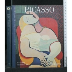 I CLASSICI DELL'ARTE PICASSO 1915- 1973