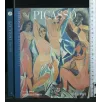 I CLASSICI DELL'ARTE PICASSO 1881-1914