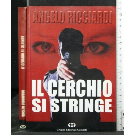 IL CERCHIO SI STRINGE