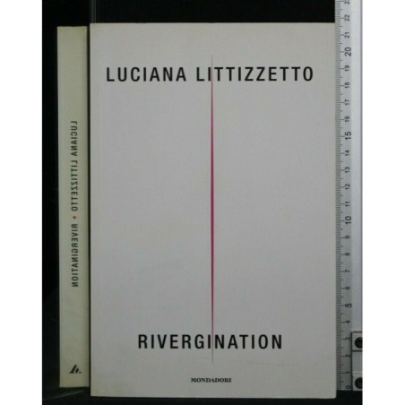 RIVERGINATION