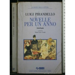 NOVELLE PER UN ANNO