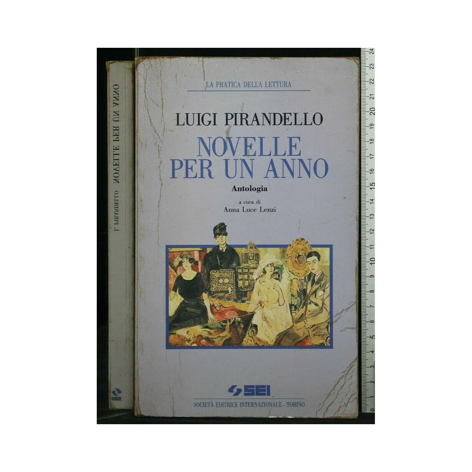 NOVELLE PER UN ANNO